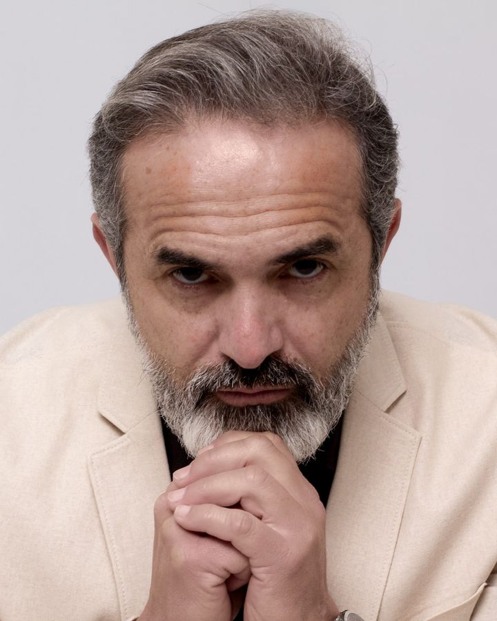 Roberto Oliveira, treinador comportamental sistêmico e estrategista mental